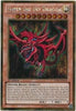 Slifer the Sky Dragon (1st Edition) (Gold Secret Rare) - Premium Gold - PGLD-EN032