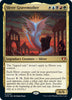 Sliver Gravemother - (Foil) Commander Masters #0707