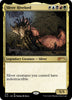 Sliver Hivelord (Foil) - Secret Lair Drop Series - #276