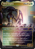 Sliver Legion (1310) (Rainbow Foil) - Secret Lair Drop Series - #1310