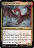 Smaug, Wicked Worm (Foil) - The Hobbit - #0164