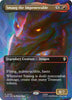 Smaug the Impenetrable (Borderless) - The Hobbit: Eternal-Legal - #0009