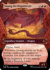 Smaug the Magnificent (Showcase) - The Hobbit - #0229