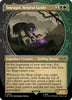 Smeagol, Helpful Guide (Showcase) (Surge Foil) - Universes Beyond: The Lord of the Rings: Tales of Middle-earth - #0822
