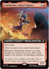 Smellerbee, Rebel Fighter (Extended Art) - Avatar: The Last Airbender: Eternal-Legal - #0198