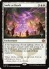 Smile at Death - Promo Pack: Tarkir: Dragonstorm - #0024