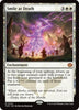 Smile at Death - Tarkir: Dragonstorm - #0024