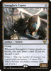 Smuggler's Copter - Commander: Kamigawa: Neon Dynasty - #160