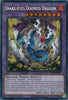 Snake-Eyes Doomed Dragon (1st Edition) (Secret Rare) - Supreme Darkness - SUDA-EN035