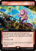Snort (Extended Art) (Foil) - Commander: FINAL FANTASY #0120