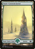 Snow-Covered Forest - Modern Horizons - #254/254