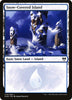 Snow-Covered Island (Foil) - Kaldheim - #279/285