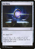 Sol Ring - Commander 2019 - #221/302