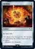 Sol Ring (250) - Universes Beyond: Warhammer 40,000 - #250