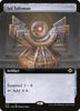 Sol Talisman (Extended Art) - Modern Horizons 2 - #472
