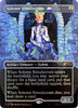 Solemn Simulacrum (Galaxy Foil) - Secret Lair Drop Series - #0791