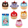 Sonic 5 in. Plush - Blind Bag