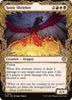 Sonic Shrieker (Showcase) (Foil) - Tarkir: Dragonstorm - #0318