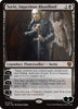 Sorin, Imperious Bloodlord (Foil) - Innistrad Remastered - #0133