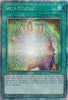 Soul Charge (1st Edition) (Quarter Century Secret Rare) - RA04-EN222