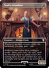 Soul's Attendant (Borderless) - Commander: The Lord of the Rings: Tales of Middle-earth - #0520