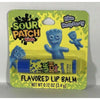 Sour Patch Kids Lip Balm - Blue Raspberry (SNG12)