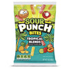 Sour Punch Bites Tropical Blends 5oz Peg Bag