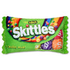 Skittles Sour Packaging Plush