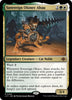 Sovereign Okinec Ahau - The Lost Caverns of Ixalan - #0240