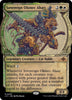Sovereign Okinec Ahau (Showcase) - The Lost Caverns of Ixalan - #0309