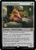 Sowing Mycospawn (Foil) - Prerelease Cards - #0170