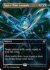 Space-Time Anomaly (Borderless) (Foil) - Edge of Eternities - #0315