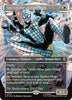 Spectacular Spider-Man (0237) (Borderless) (Textured Foil) - Marvel's Spider-Man - #0237
