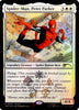 Spider-Man, Peter Parker (Foil) - Unique and Miscellaneous Promos - #0003