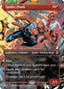 Spider-Punk (Borderless) - Marvel's Spider-Man - #0207