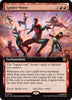 Spider-Verse (Extended Art) - Marvel's Spider-Man - #0263