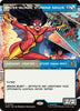 Spider-Woman, Stunning Savior (Borderless) - Marvel's Spider-Man - #0230