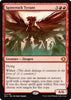 Spinerock Tyrant (Foil) - Lorwyn Eclipsed - #0159