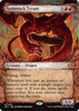 Spinerock Tyrant (0322) (Showcase) - Lorwyn Eclipsed - #0322