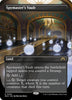Spymaster's Vault (Borderless) - Modern Horizons 3 - #0358