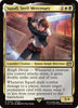 Squall, SeeD Mercenary (Foil) - FINAL FANTASY #0243