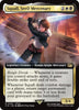 Squall, SeeD Mercenary (Foil) (Extended Art) - FINAL FANTASY #0509
