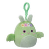 Squishables 3.5" Clip-on Plushes Assortment