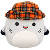 Squishmallows - Gordon the Shark w/ Hat 5"