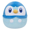 Pokemon 10" Squishmallow - Piplup
