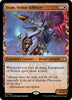 Sram, Senior Edificer - March of the Machine: Multiverse Legends - #0006