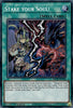 Stake your Soul! - (1st Edition) (PSR) 25th Anniversary Tin: Dueling Mirrors - MP24-EN142
