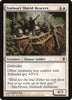 Stalwart Shield-Bearers - Rise of the Eldrazi - #46/248