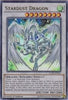 Stardust Dragon (1st Edition) (Ultra Rare) - Legendary Collection 5D's - LC5D-EN031