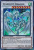 Stardust Dragon - (Limited) (Super Rare) Shadow Specters - SHSP-ENSE1